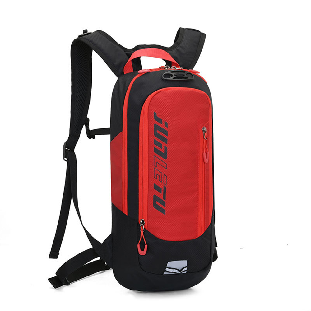 Cycling Commuter Backpack Waterproof - 10L دراجة حقيبة مقاوم للماء عاكسة