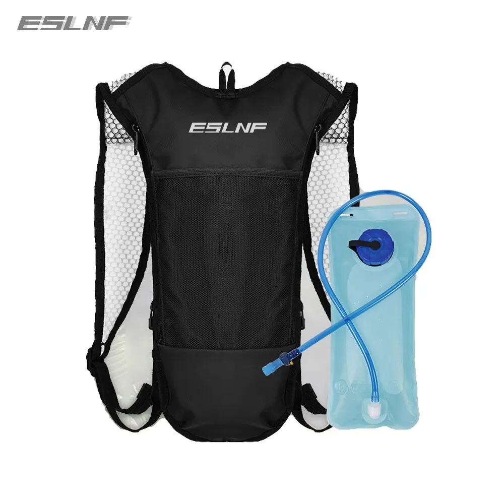 Cycling Commuter Backpack Waterproof - ESLNF دراجة دراجة أكياس حقيبة المياه
