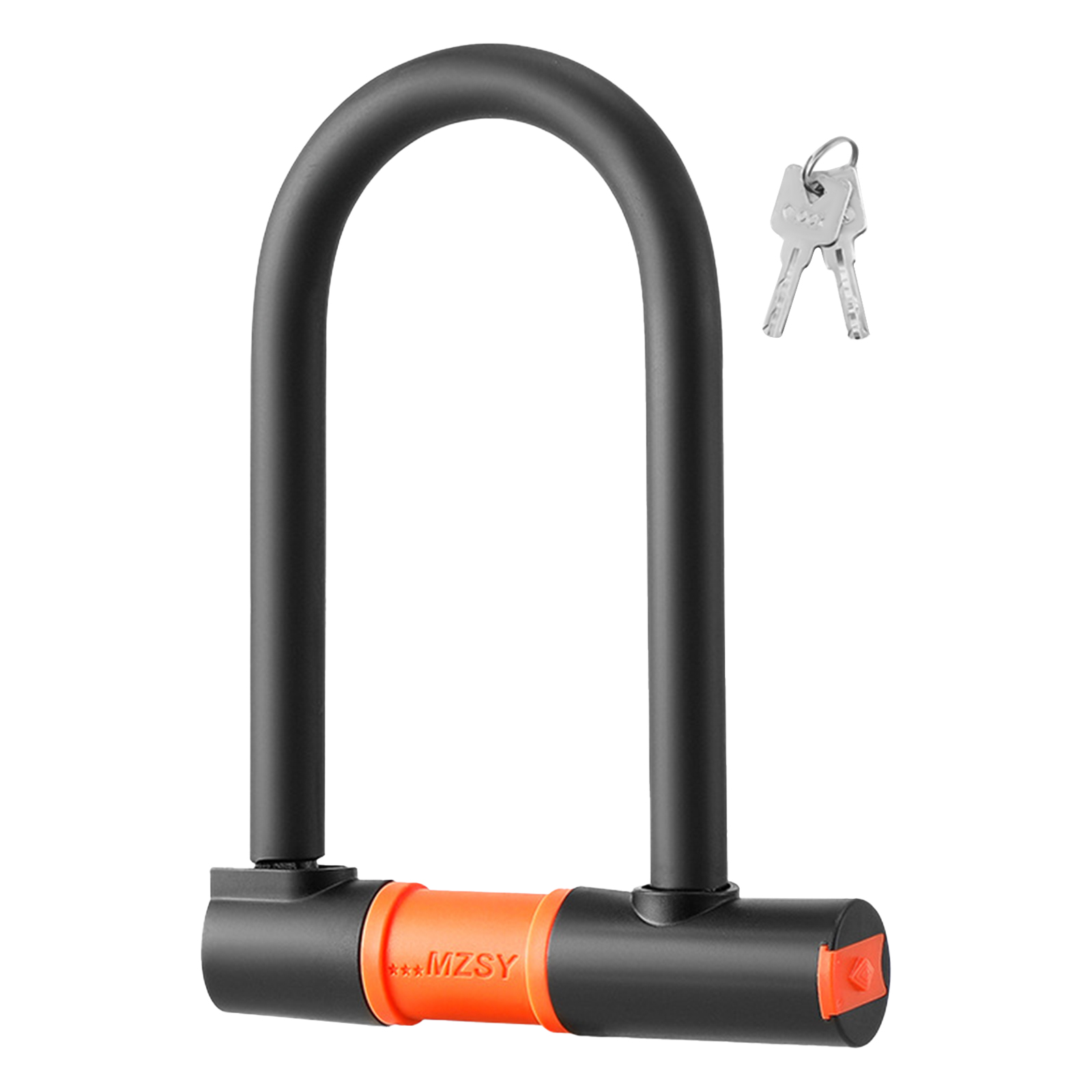 U Lock Heavy Duty - قفل دراجة على شكل حرف U