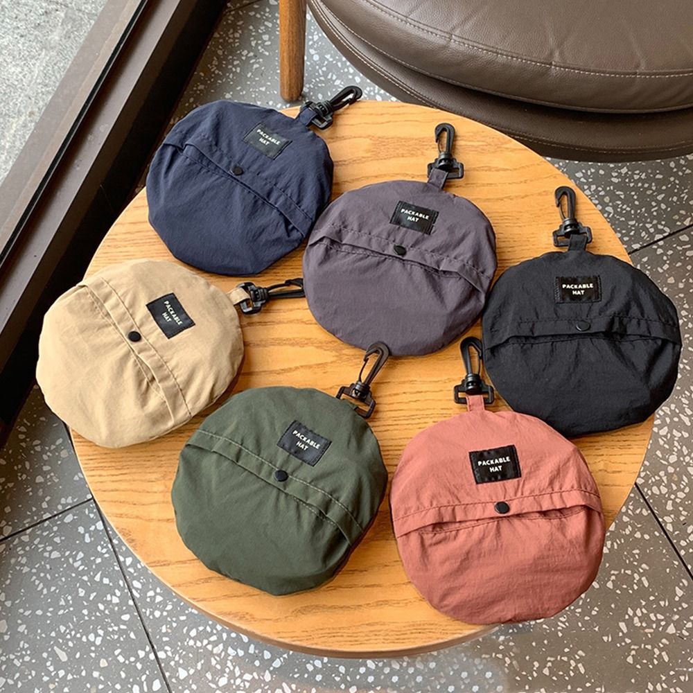 Cycling Commuter Backpack Waterproof - قبعة صيد صيفية مقاومة للماء سريعة