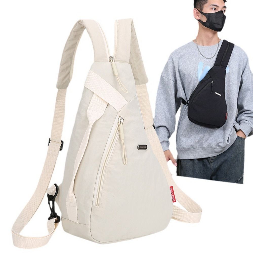 Cycling Commuter Backpack Waterproof - قطرة على شكل نايلون مقاوم للماء