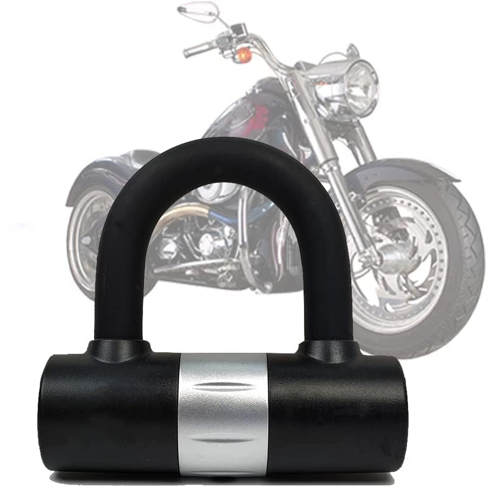 U Lock Heavy Duty - 16 مللي متر الثقيلة U قفل