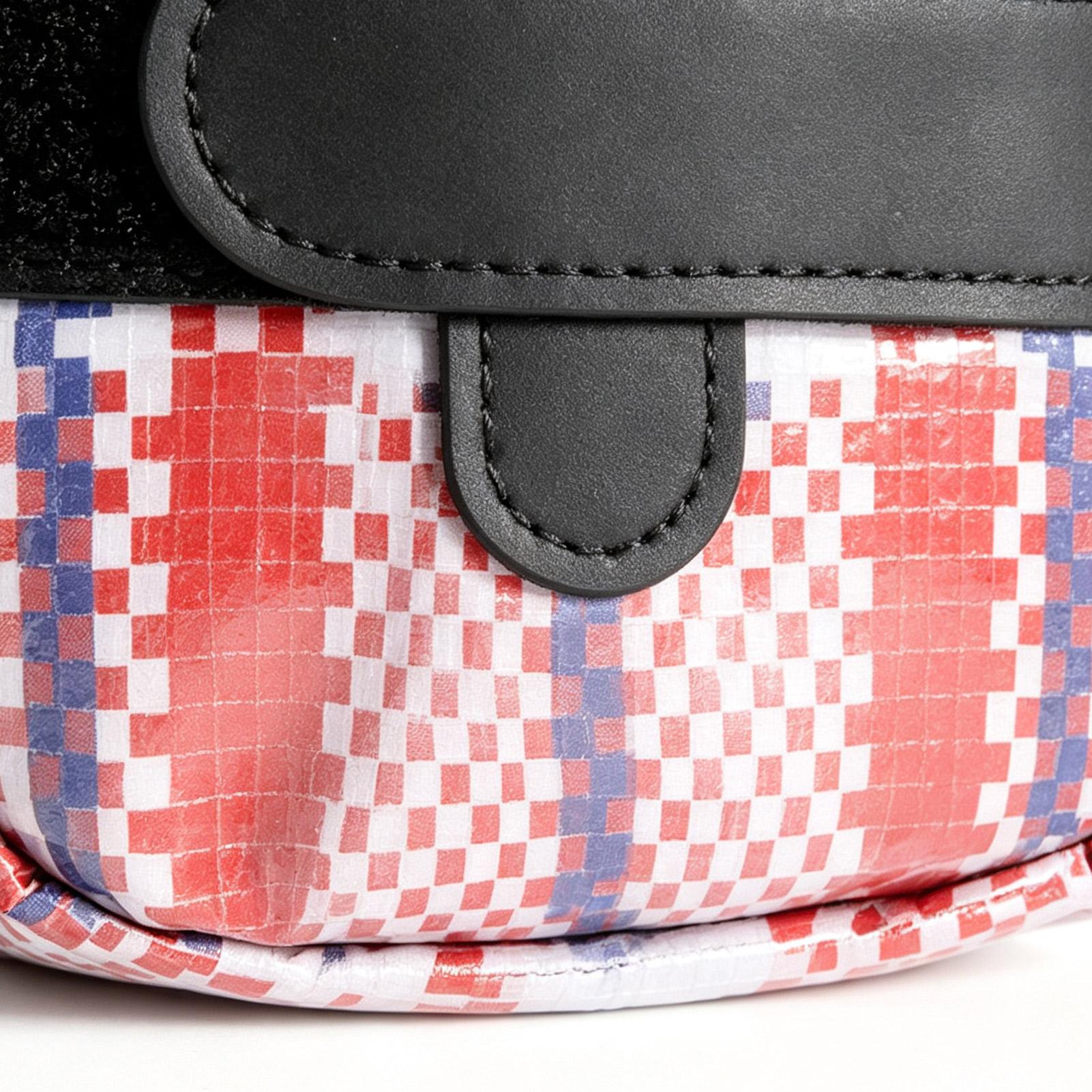 Saddle Bag Under Seat - حقيبة سرج للدراجة، حقيبة تخزين تحت