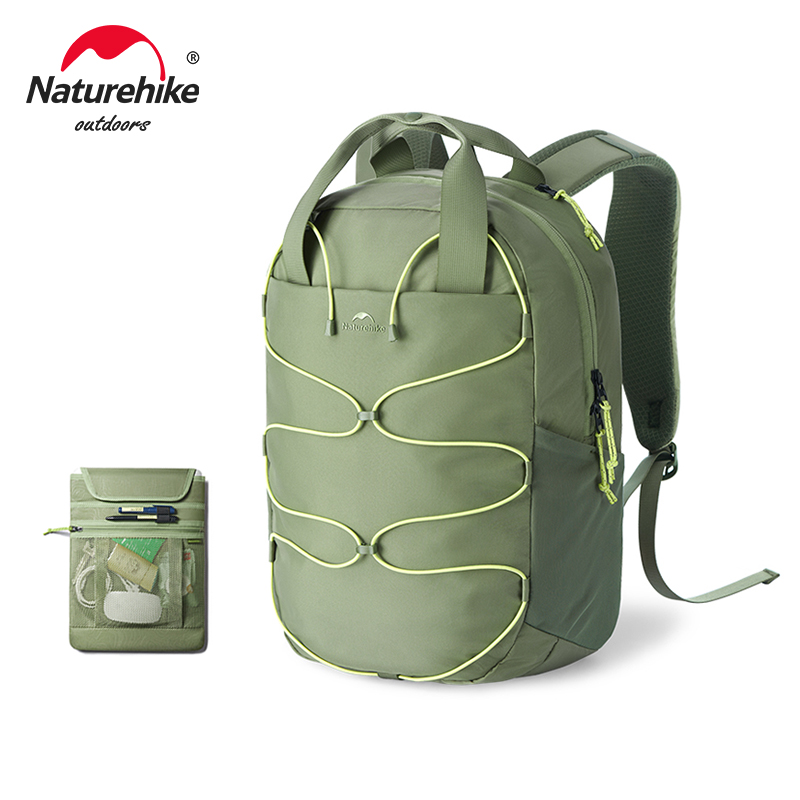 Cycling Commute Distance - Naturehike الأكسجين جلام حقيبة كمبيوتر محمول