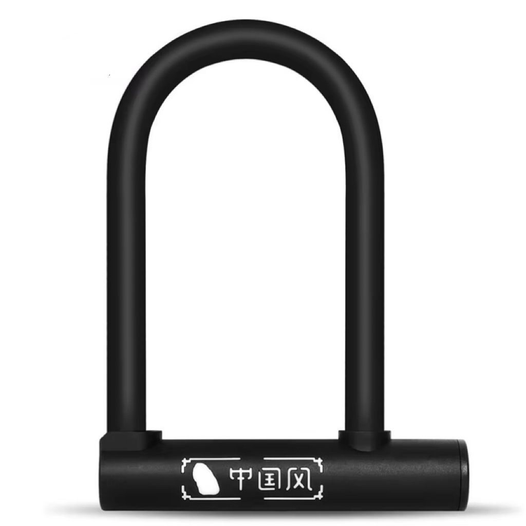 U Lock Heavy Duty - قفل دراجة على شكل حرف U