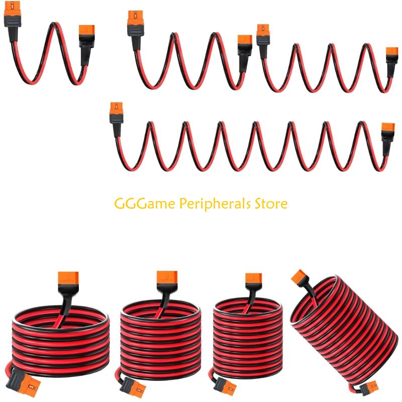Usb Charger Dynamo - U55B Portable XT60I CABLE CABLE CABLE