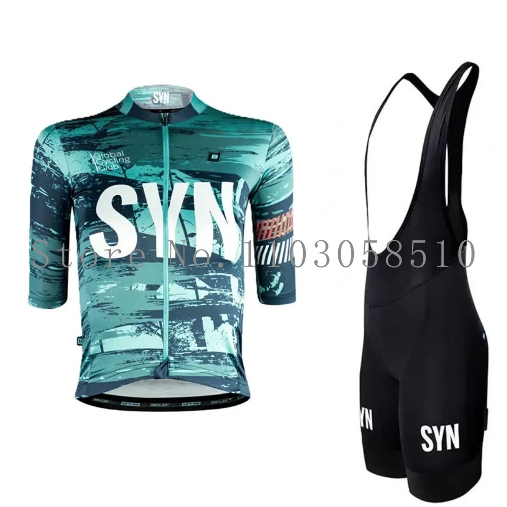 Cycling Commuter Jacket - طقم بدلة ركوب الدراجات للرجال من