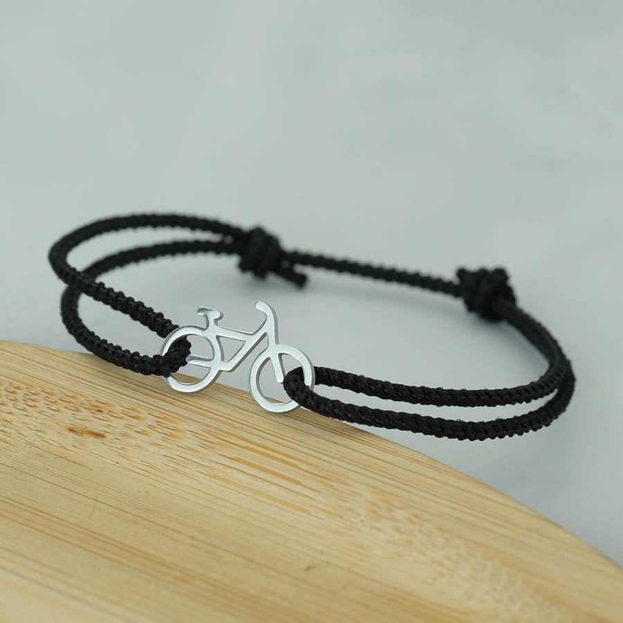 سوار رياضي مخصص من الفولاذ الم - مراجعة Cycling Loop وسعره