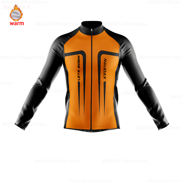 ملابس شتوية لركوب الدراجات 202 - مراجعة Cycling Commuter Jacket وسعره