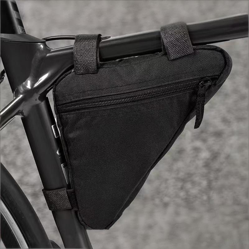 حقيبة دراجة ثلاثية الأضلاع مقا - مراجعة Cycling Commuter Backpack Waterproof وسعره