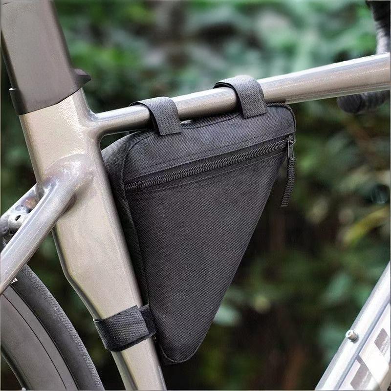 حقيبة دراجة ثلاثية الأضلاع مقا - مراجعة Cycling Commuter Backpack Waterproof وسعره