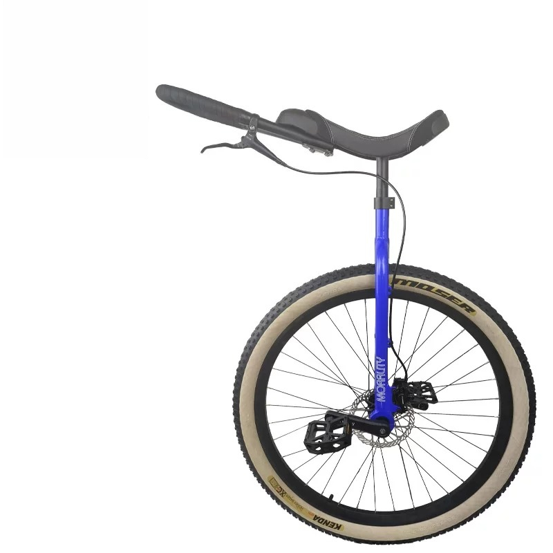دراجة أحادية العجلة 29 بوصة مع - مراجعة Cycling Commute Distance وسعره