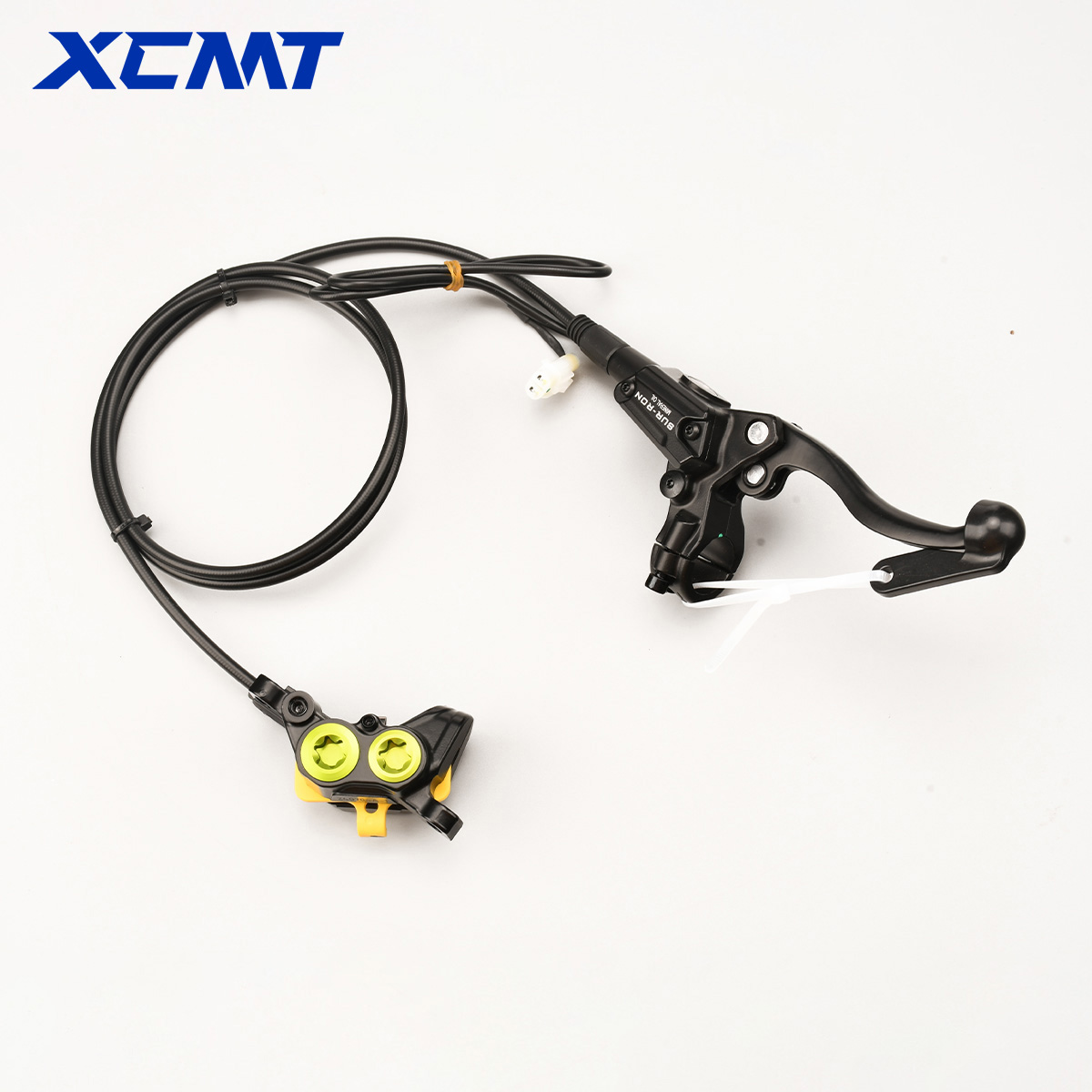 أسطوانة الفرامل الأصلية من سور - مراجعة Bike Light Front Rear وسعره