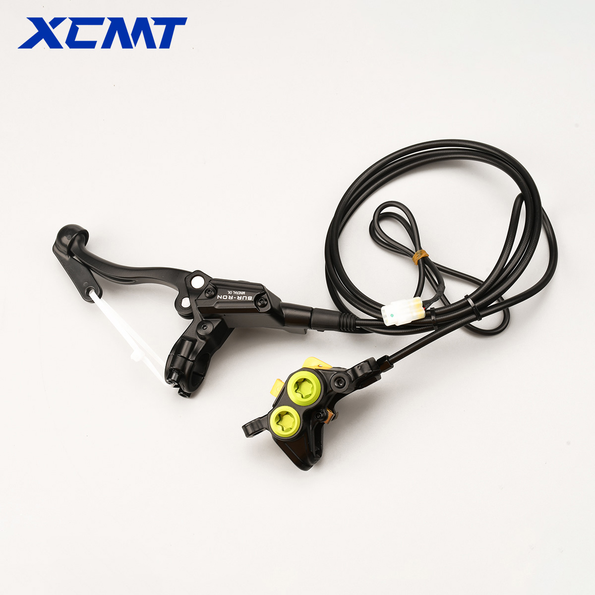 أسطوانة الفرامل الأصلية من سور - مراجعة Bike Light Front Rear وسعره