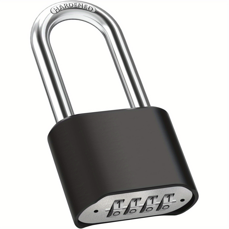 قفل مجمع عالي التحمل مقاوم للع - مراجعة U Lock Heavy Duty وسعره