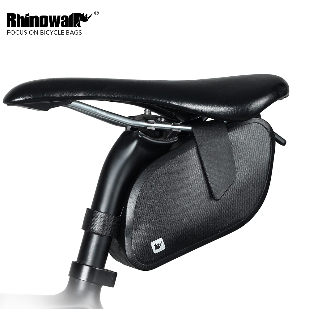 حقيبة خلفية للدراجة من RHINOWA - مراجعة Cycling Commuter Backpack Waterproof وسعره