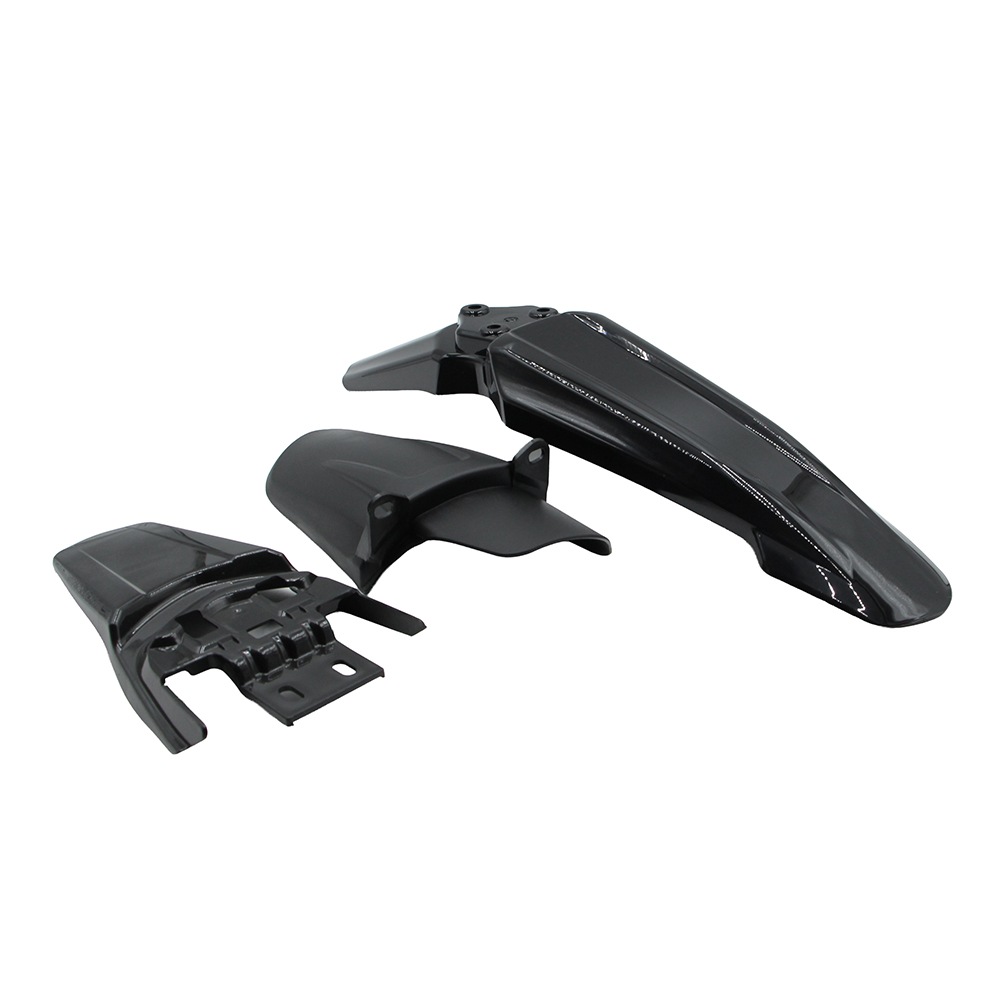 واقيات الطين للعجلة الخلفية ال - مراجعة Bike Light Front Rear وسعره