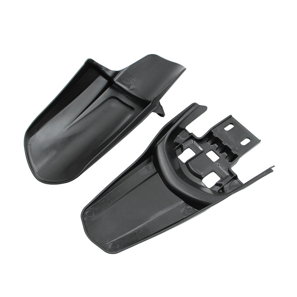 واقيات الطين للعجلة الخلفية ال - مراجعة Bike Light Front Rear وسعره