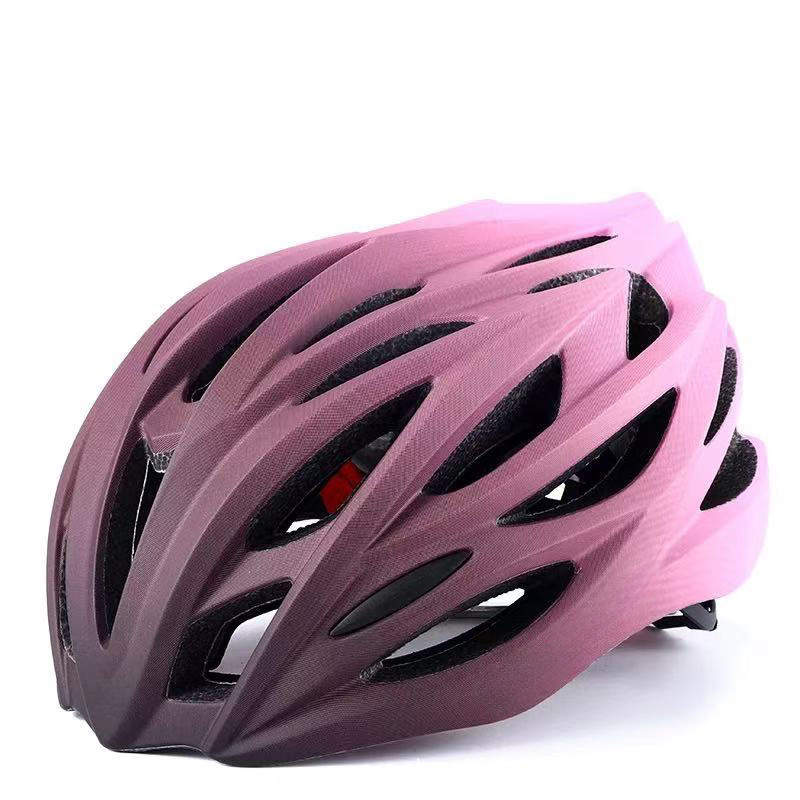 خوذة دراجات للجنسين قابلة للتن - مراجعة Cycling Commute Essentials وسعره