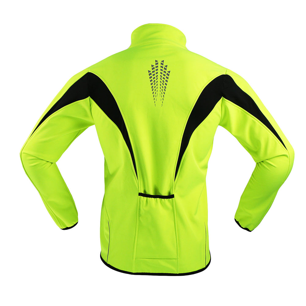 ارسوكسيو-سترة ركوب دراجات حرار - مراجعة Cycling Commuter Jacket وسعره