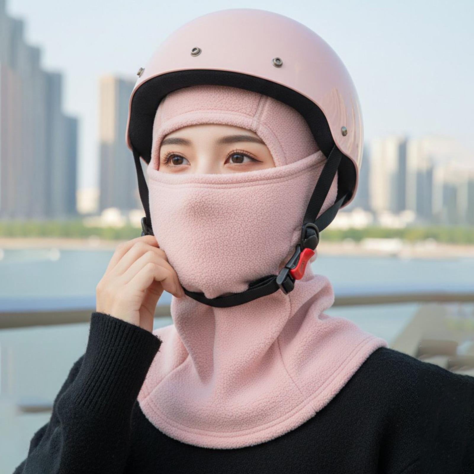 قناع التزلج لركوب الدراجات لتد - مراجعة Cycling Commute وسعره