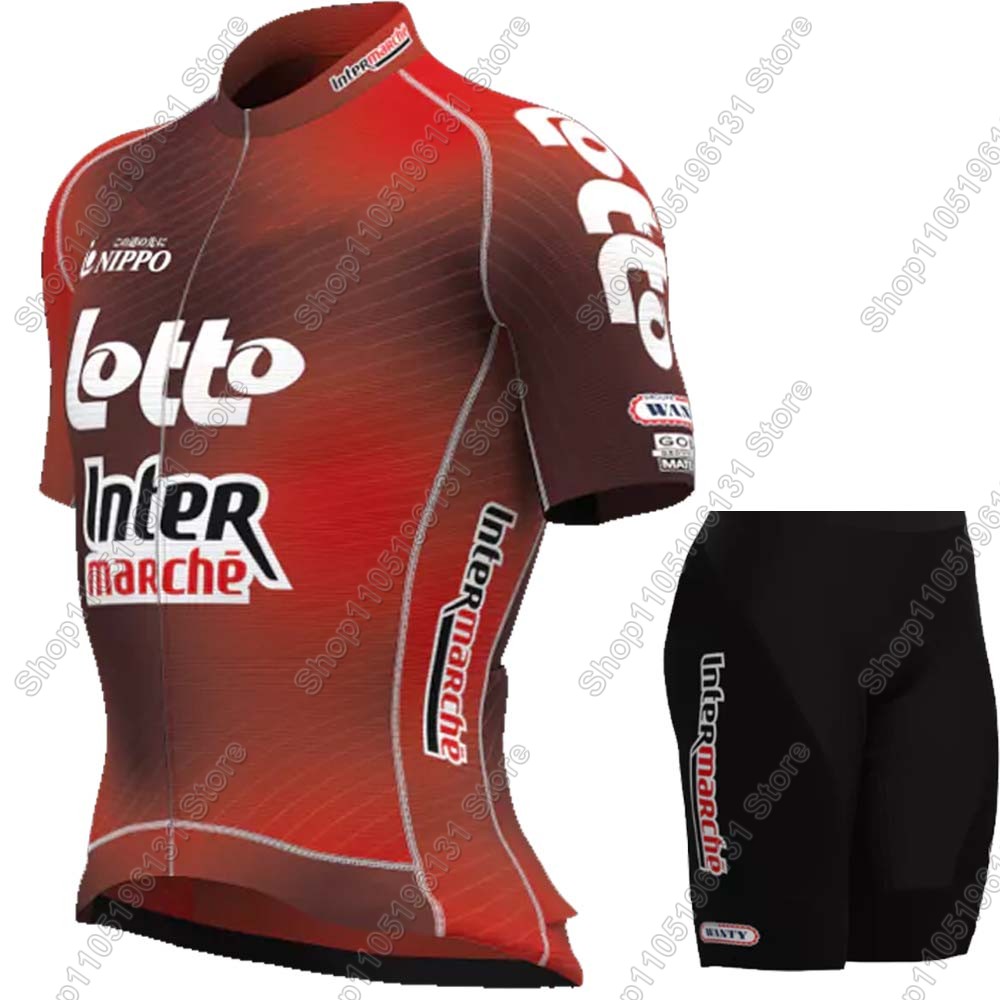 طقم ملابس ركوب الدراجات لوتو 2 - مراجعة Cycling Commuter Jacket وسعره