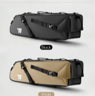 حقيبة سرج دراجة WEST BIKING كب - مراجعة Saddle Bag Under Seat وسعره