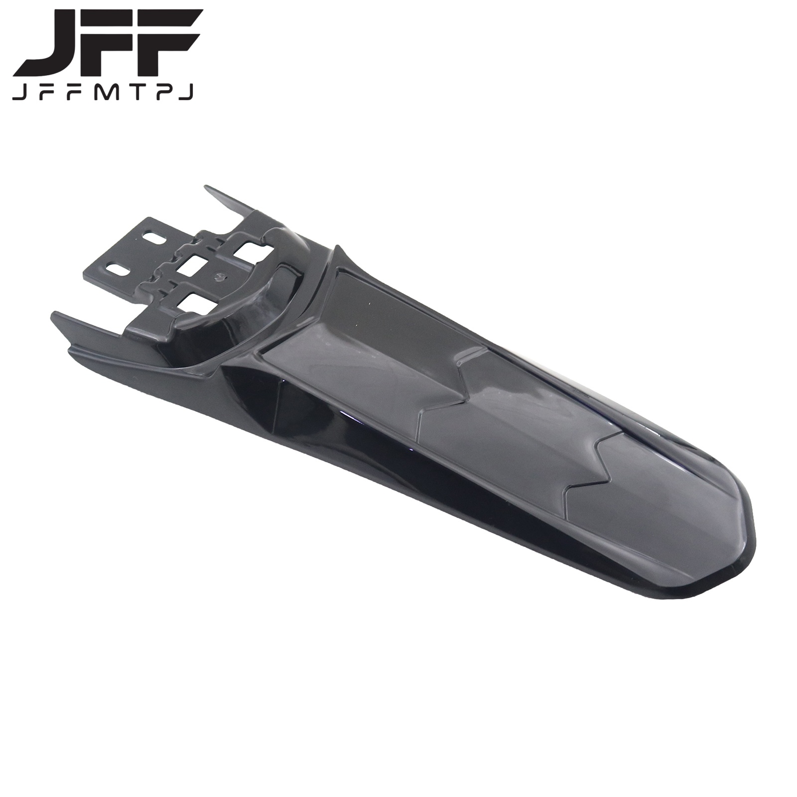 واقيات الطين للعجلات الأمامية  - مراجعة Bike Light Front Rear وسعره