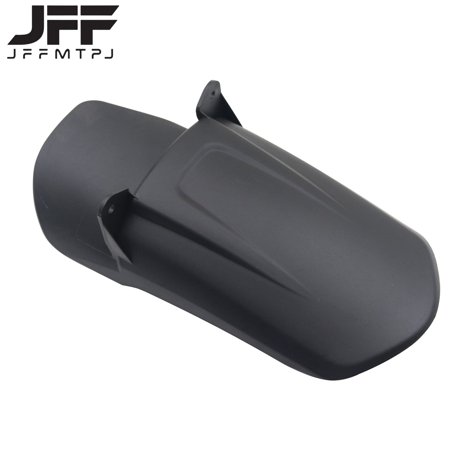 واقيات الطين للعجلات الأمامية  - مراجعة Bike Light Front Rear وسعره
