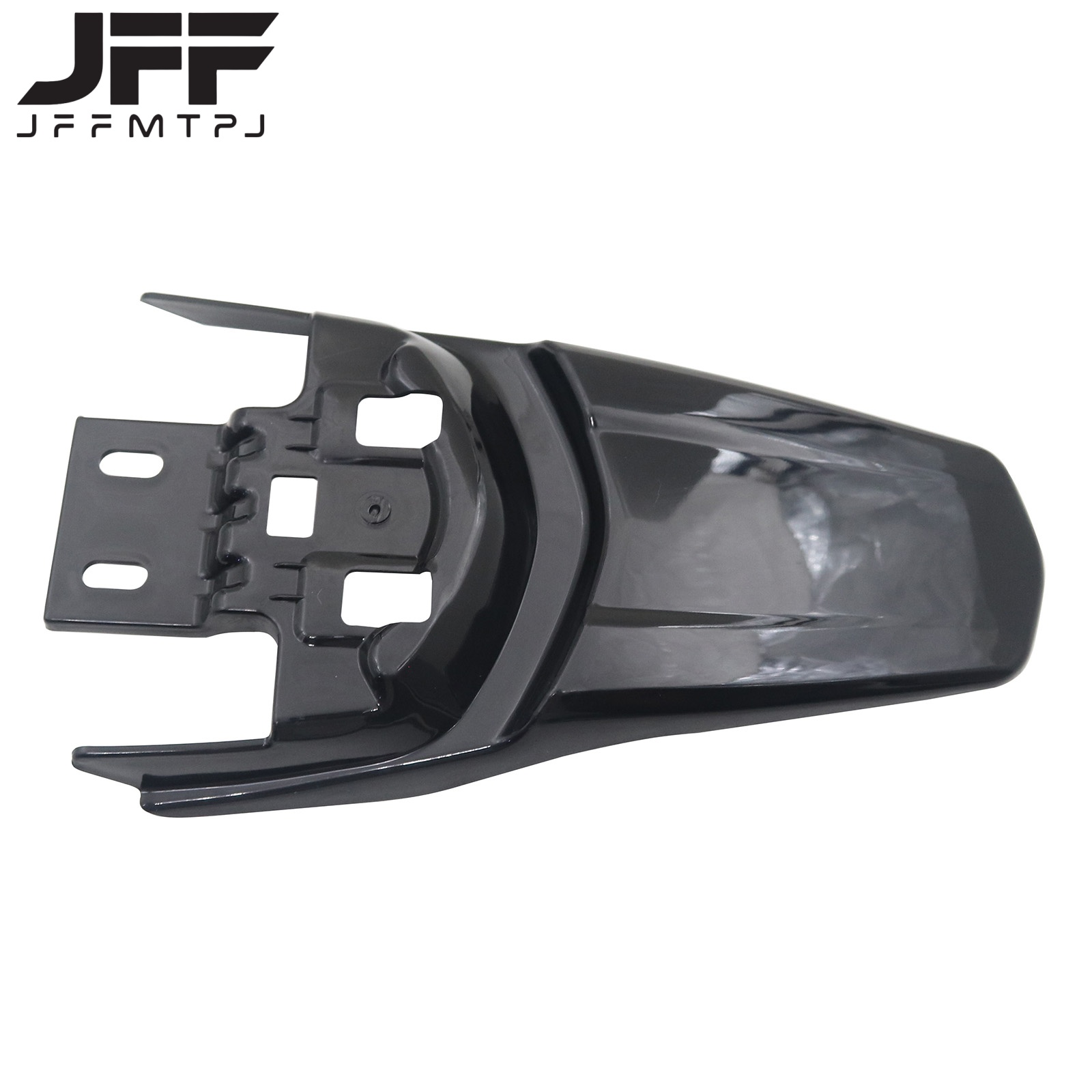 واقيات الطين للعجلات الأمامية  - مراجعة Bike Light Front Rear وسعره