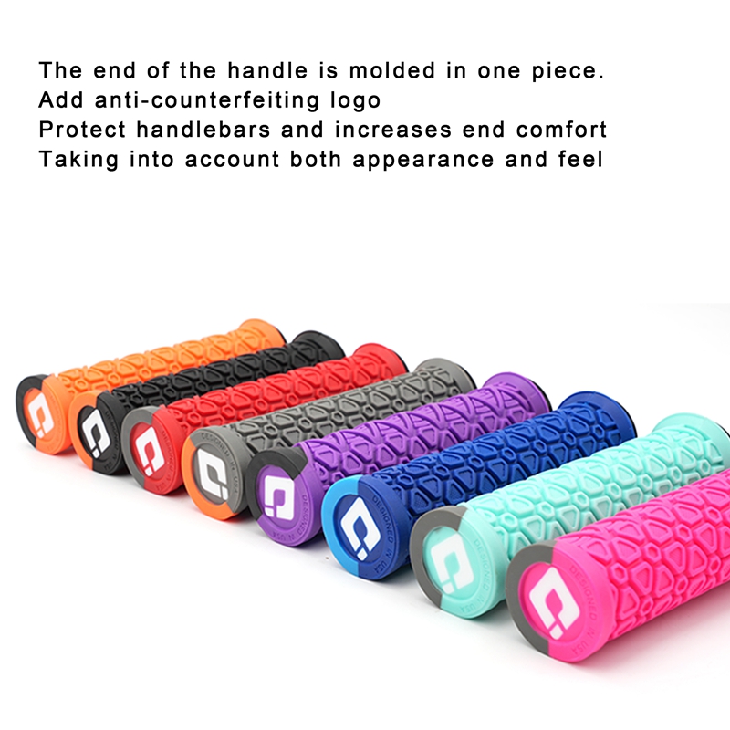 ODI G30 الجبلية سيليكون قفل عل - مراجعة Commuter Bike Lock وسعره