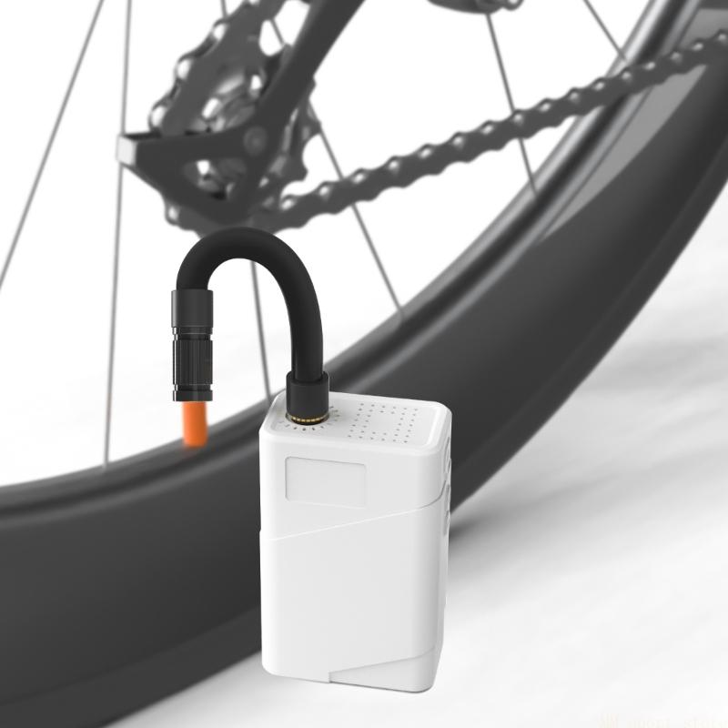 31BE مضخة دراجة تمديد أنبوب مق - مراجعة Cycling Commute Distance وسعره