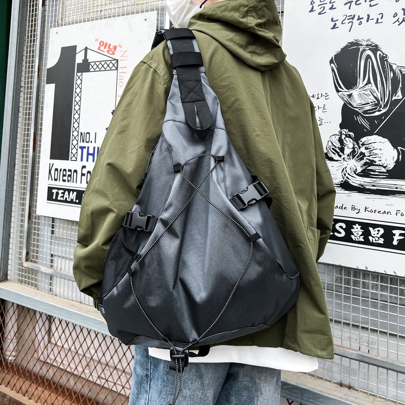 حزم فاني رياضية مضادة للسرقة م - مراجعة Cycling Commuter Backpack Waterproof وسعره