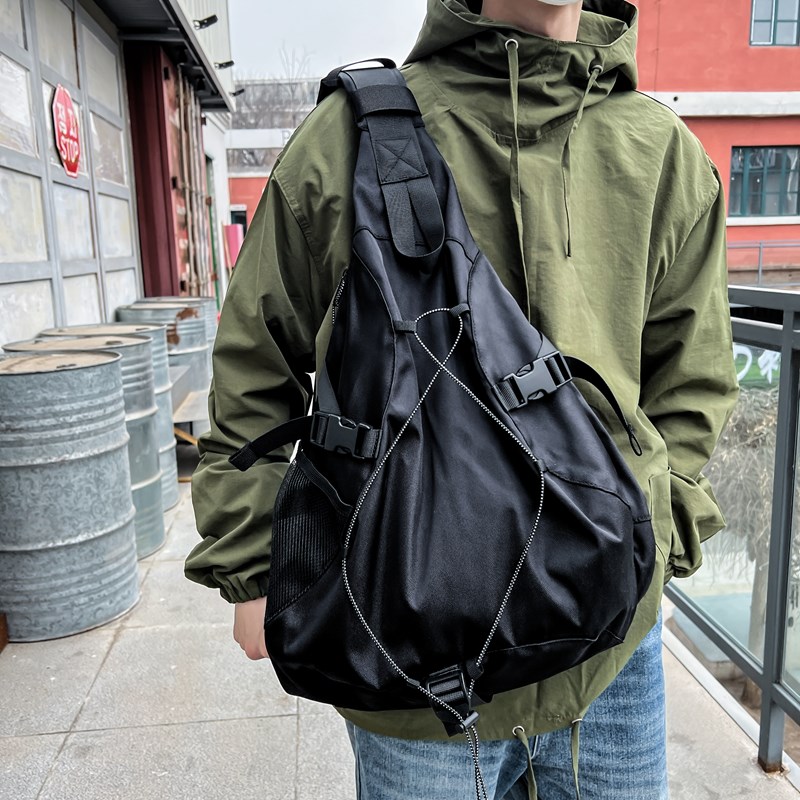 حزم فاني رياضية مضادة للسرقة م - مراجعة Cycling Commuter Backpack Waterproof وسعره