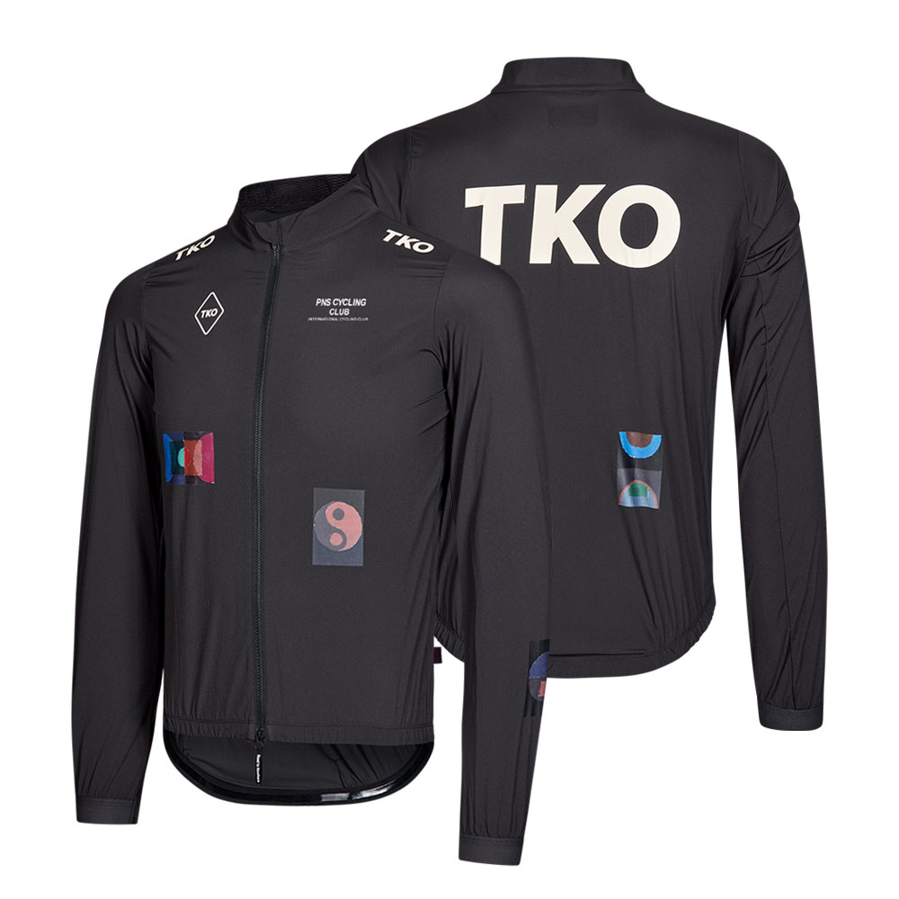 سترة رجالية احترافية للدراجات  - مراجعة Cycling Commuter Jacket وسعره