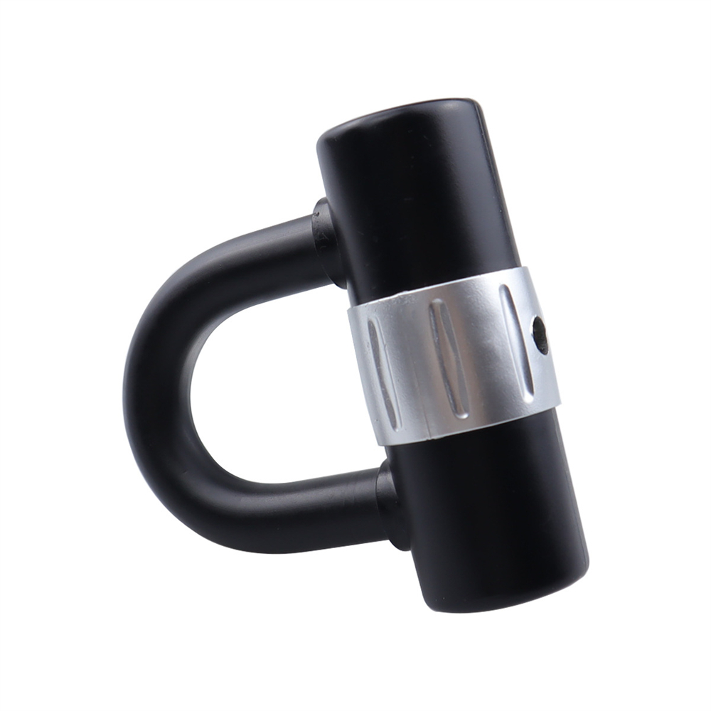 16 مللي متر الثقيلة U قفل دراج - مراجعة U Lock Heavy Duty وسعره