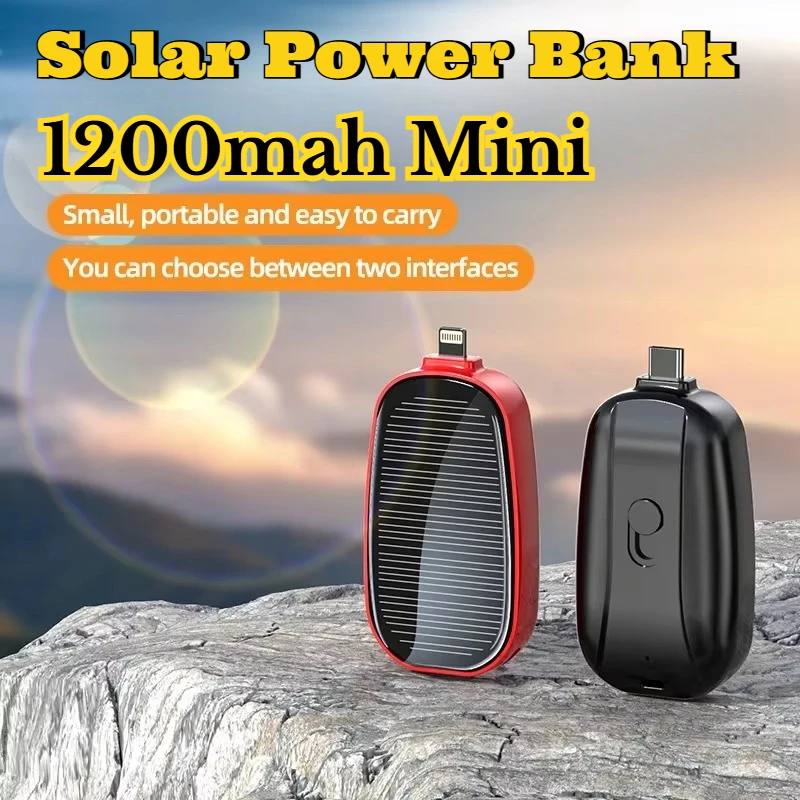 شاحن محمول صغير يعمل بالطاقة ا - مراجعة Usb Charger Dynamo وسعره