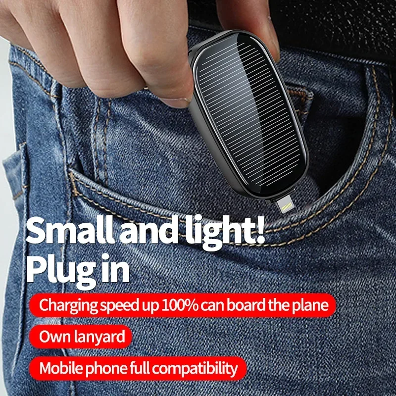 شاحن محمول صغير يعمل بالطاقة ا - مراجعة Usb Charger Dynamo وسعره