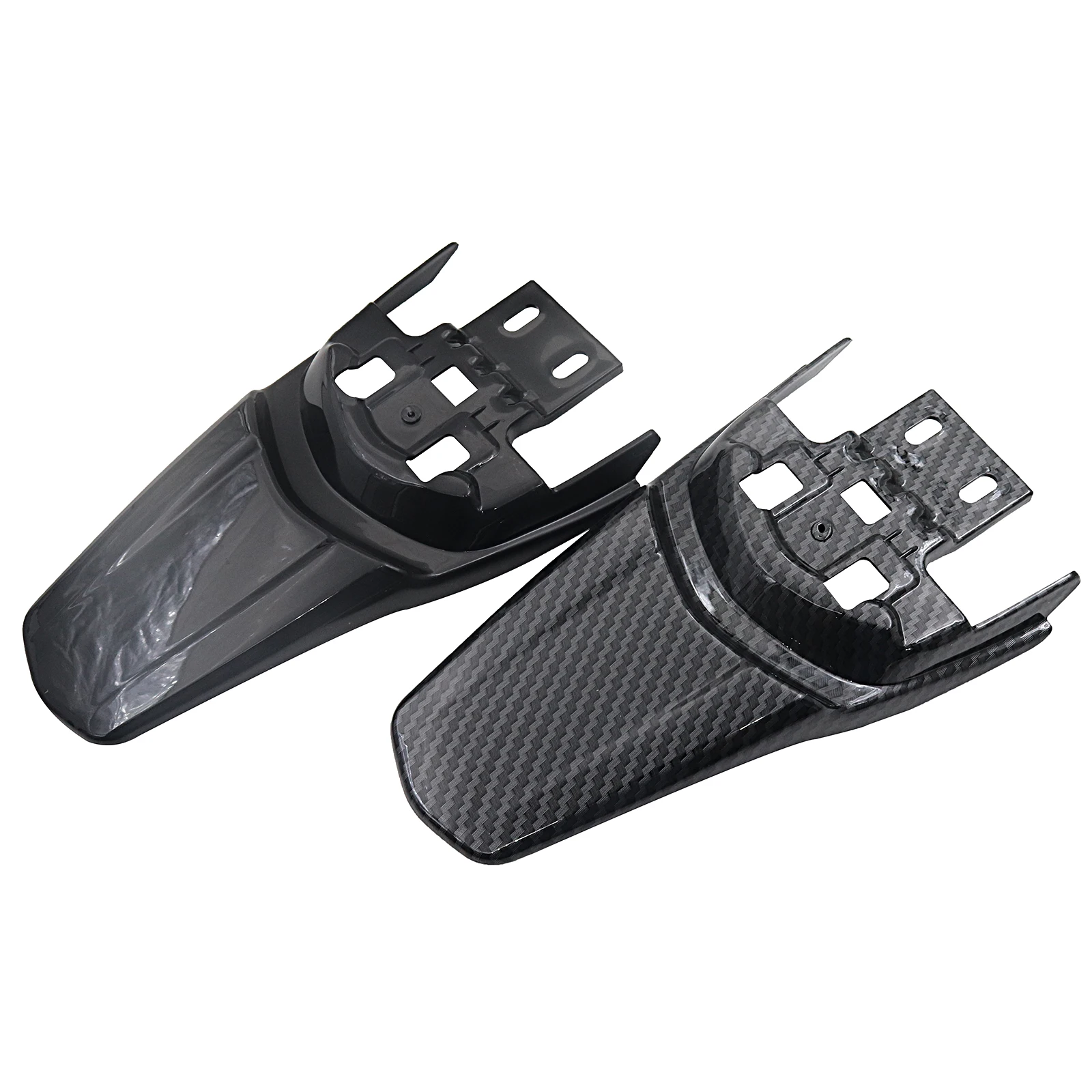 واقيات الطين للعجلات الأمامية  - مراجعة Bike Light Front Rear وسعره