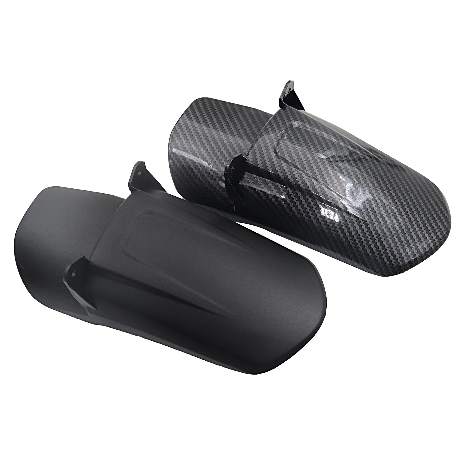 واقيات الطين للعجلات الأمامية  - مراجعة Bike Light Front Rear وسعره