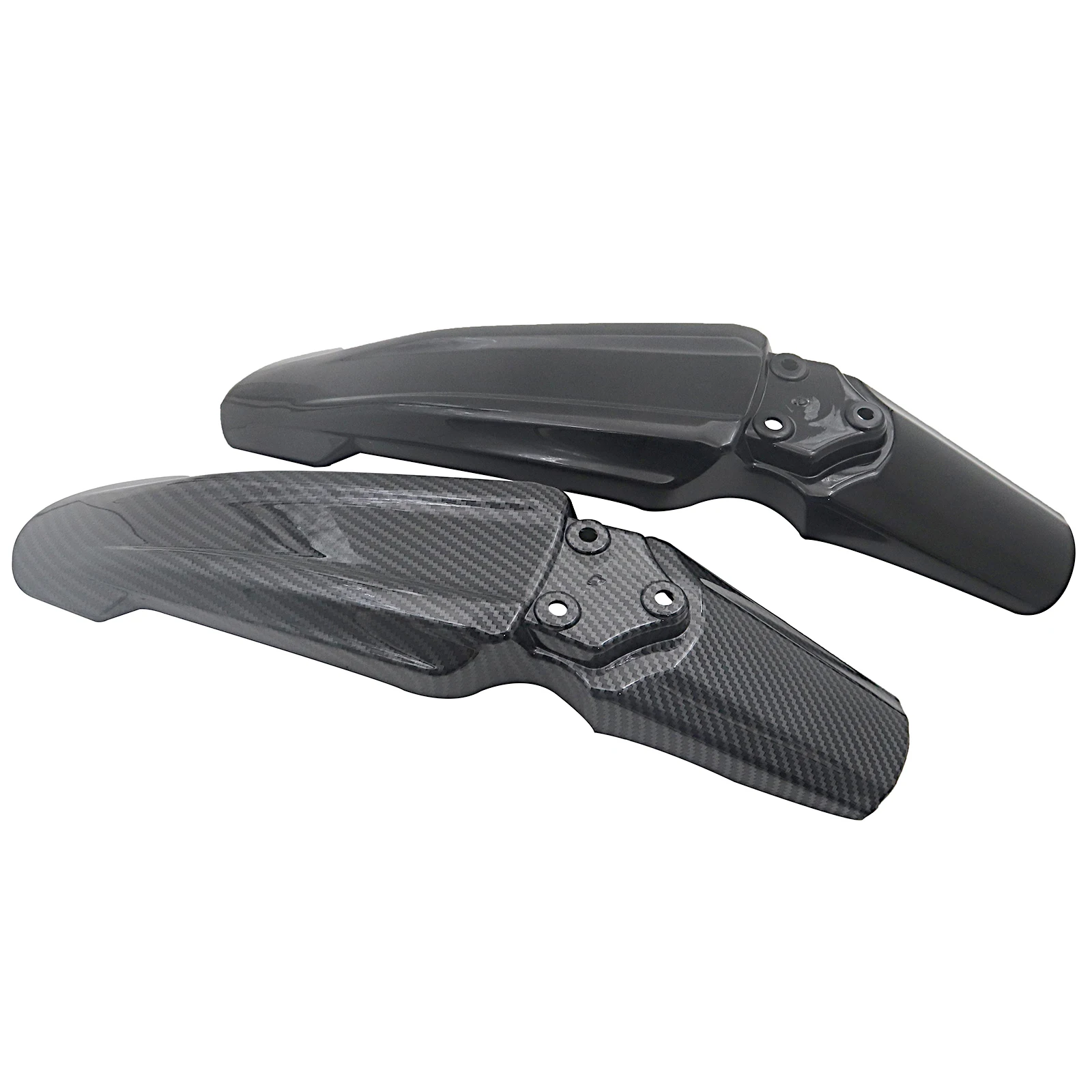 واقيات الطين للعجلات الأمامية  - مراجعة Bike Light Front Rear وسعره