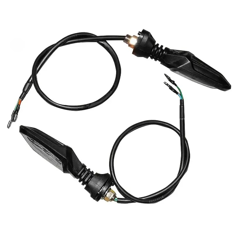 إشارة الانعطاف الأمامية والخلف - مراجعة Bike Light Front Rear وسعره