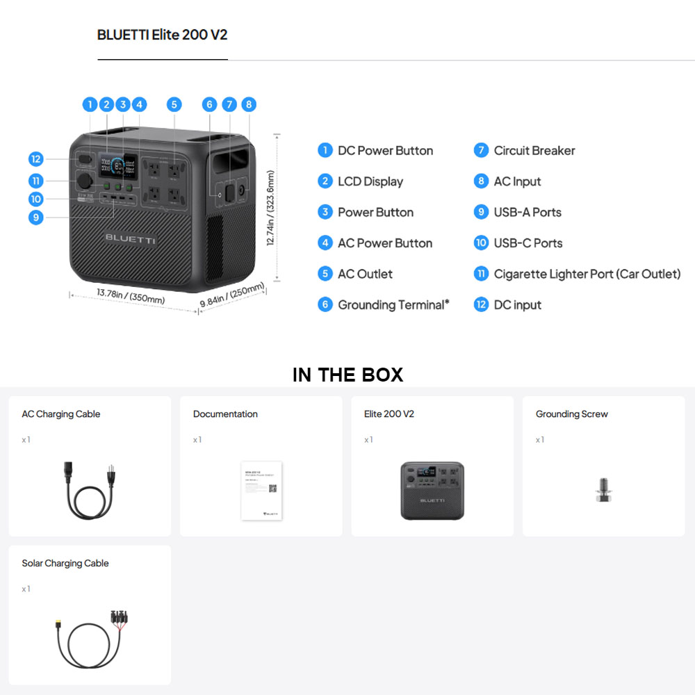【تجديد】محطة طاقة محمولة BLUETT - مراجعة Usb Charger Dynamo وسعره