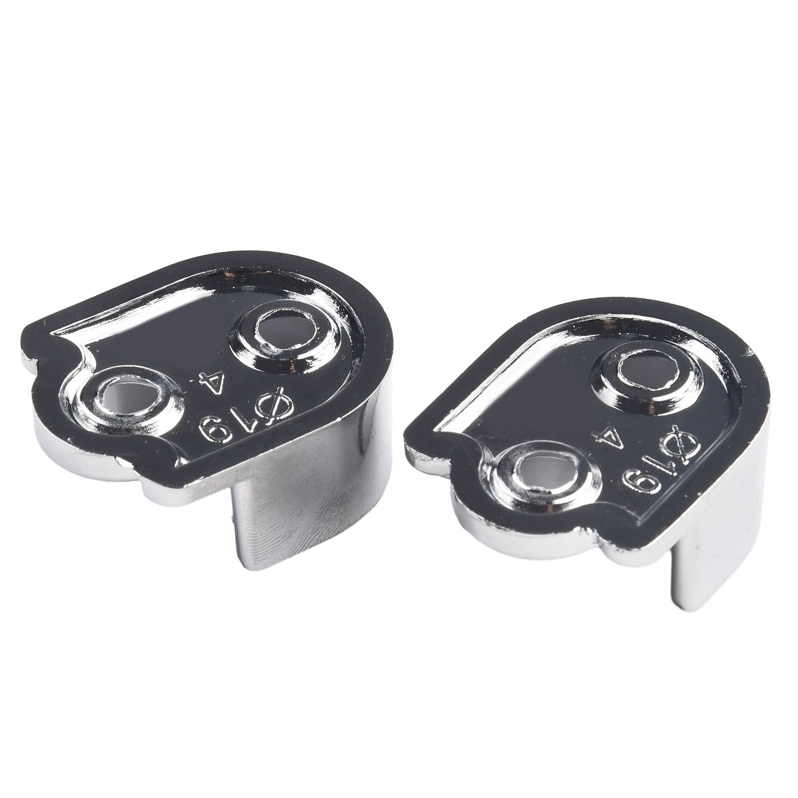 حامل قضيب شفة من الفولاذ المقا - مراجعة U Lock Heavy Duty وسعره