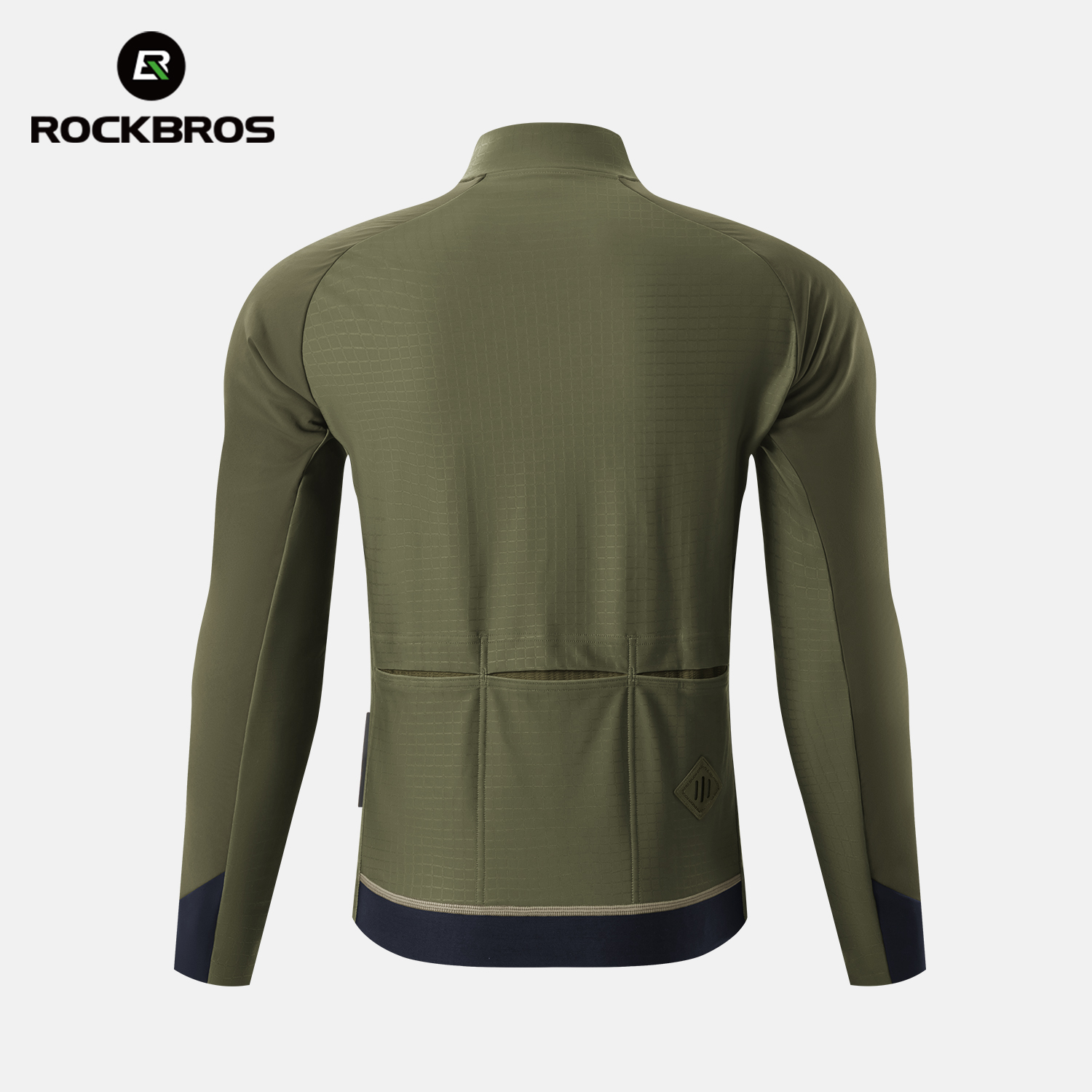 سترة ركوب الدراجات الشتوية من  - مراجعة Cycling Commuter Jacket وسعره