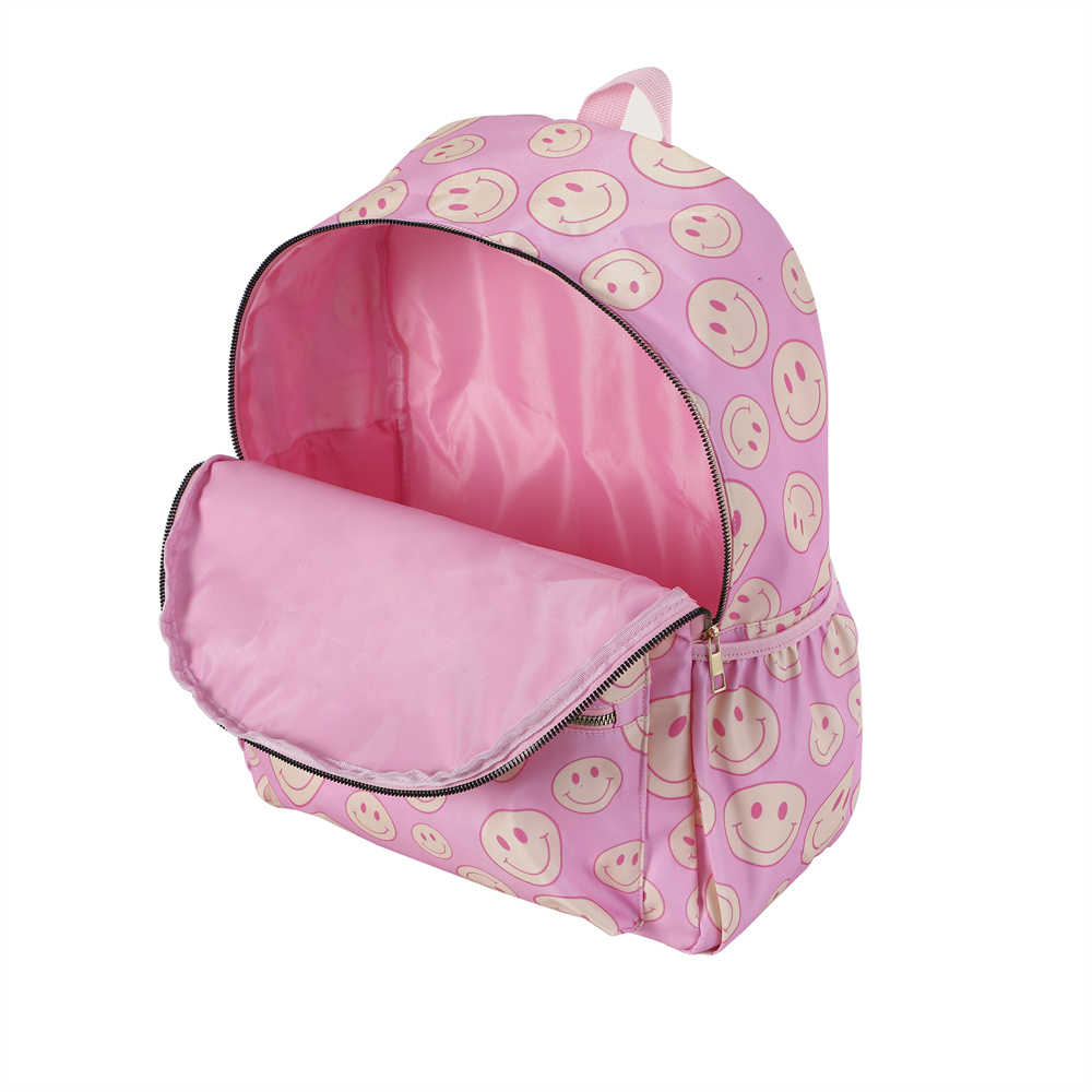 حقيبة ظهر نايلون زهرية للأطفال - مراجعة Saddle Bag Under Seat وسعره