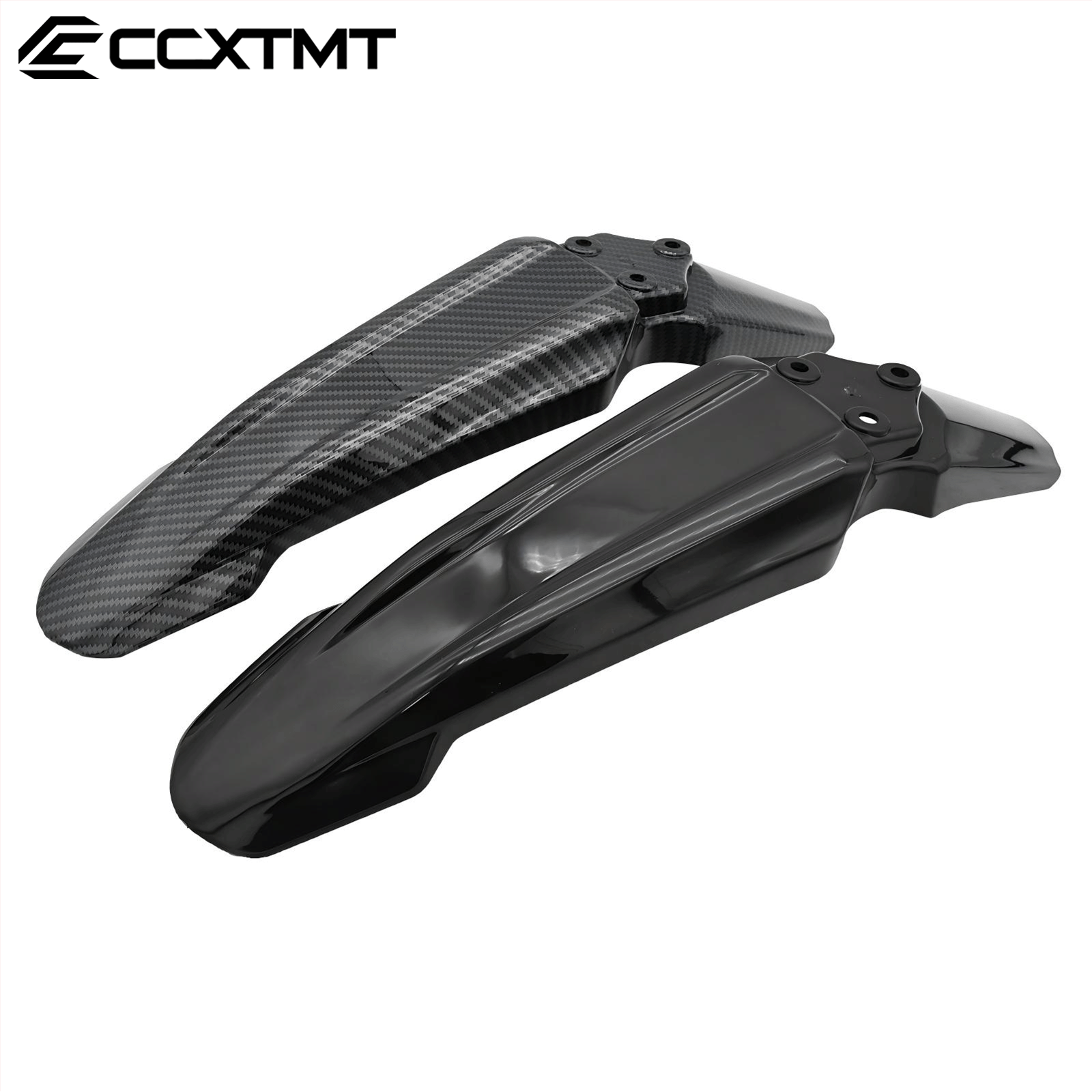 واقيات الطين للعجلات الأمامية  - مراجعة Bike Light Front Rear وسعره