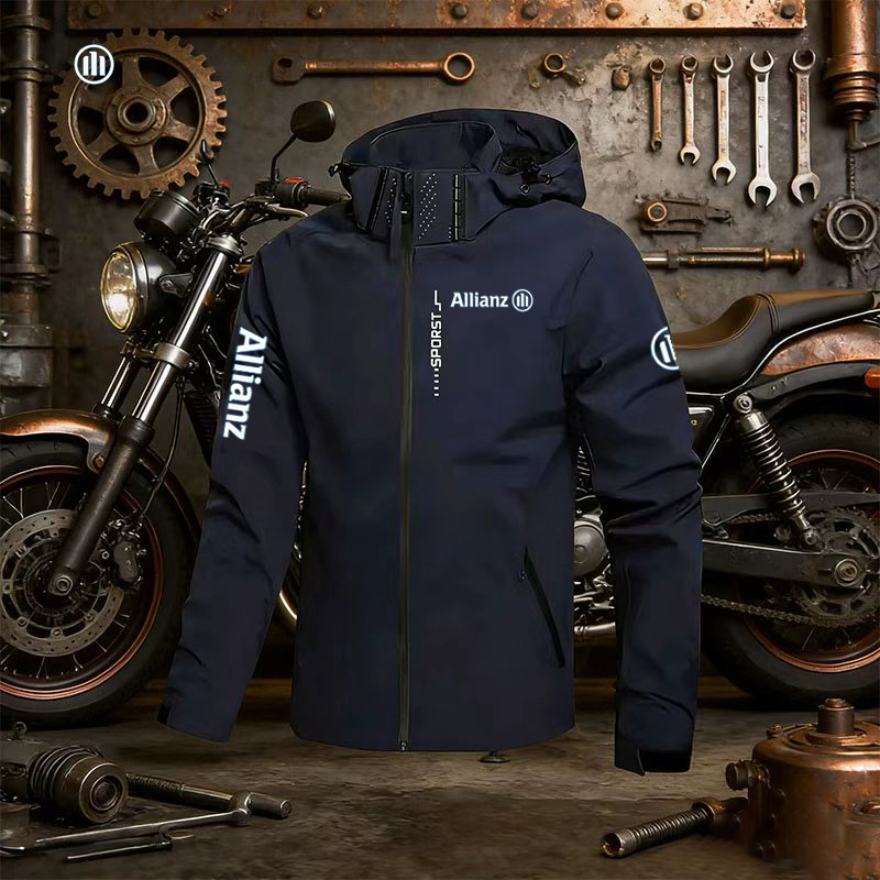 جاكيت رجالي خفيف الوزن مقاوم ل - مراجعة Cycling Commuter Jacket وسعره